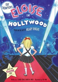 Eloise In Hollywood