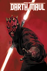 Star Wars: Darth Maul