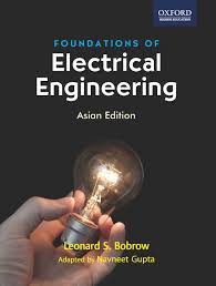 fundamentals of electrical engineering leonard s bobrow