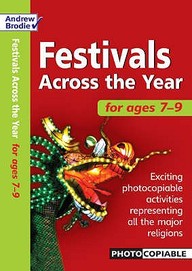 Festivals Across the Year Ages 7-9