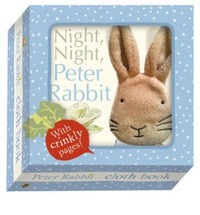 Night Night Peter Rabbit