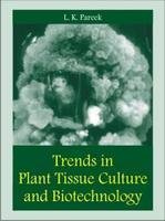 Trends In Plant Tissue Culture & Biotechnology