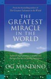 Greatest Miracle In The World