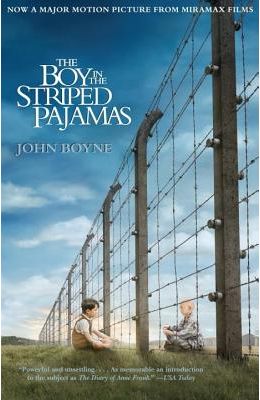 Boy In The Striped Pajamas