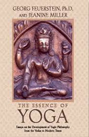 Essence Of Yoga