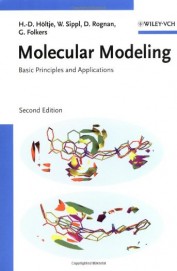 Molecular Modeling Basic Principles & Applications