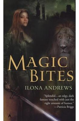 Magic Bites