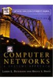 Buy Computer Networks A Systems Approach - Network Simulation ...