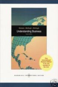 Understanding Business