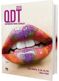 Quintessence of Dental Technology 2015 (QDT)