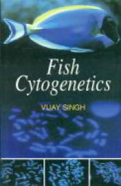 Fish Cytogenetics