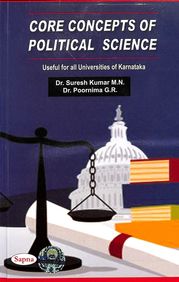 political science research paper india