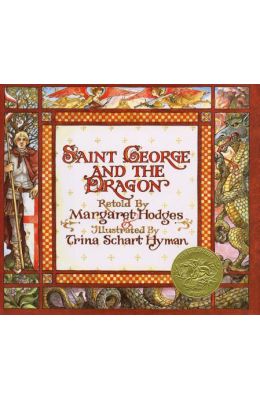 Saint George and the Dragon