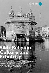 Sikh Religion, Culture And Ethnicity