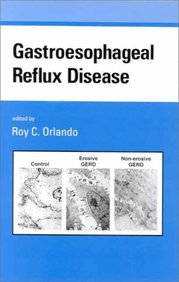 Gastroesophageal Reflux Disease