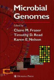 Microbial Genomes