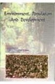 Environment Population & Development