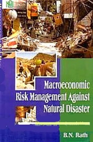 Macroeconomic Risk Management Against Natural Disaster