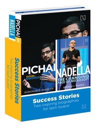 Pichai & Nadella Box Sets