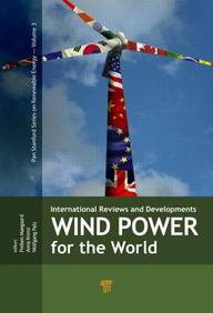 Wind Power for the World: International Reviews and Developments (Part 2)