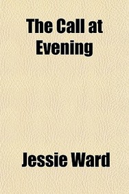 Jessie ward book
