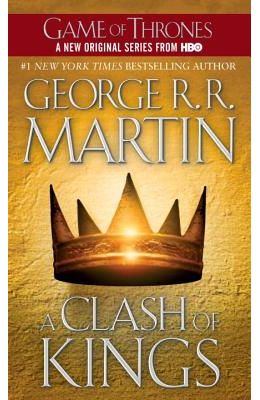 A Clash of Kings