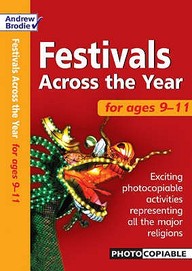 Festivals Across The Year 9-11
