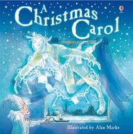 Details Of Book: Christmas Carol