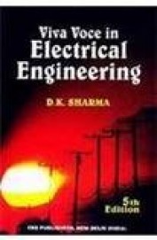 Viva Voce In Electrical Engineering