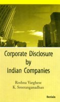 Corporate Disclosure By Indian Companies