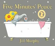 Five Minutes Peace