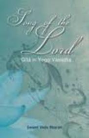 Song of the Lord Gita in Yoga-Vasishtha