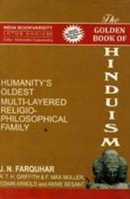The Golden Book Of Hinduism