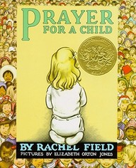 Prayer For A Child