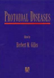 Protozoal Diseases