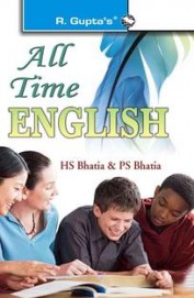 All Time English