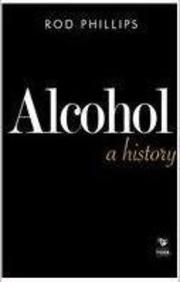 Alcohol: A History