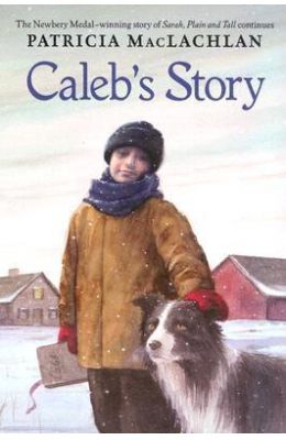 Caleb's Story