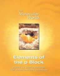 Elements Of The P Block