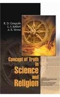 The Concept of Truth in Science and Religion