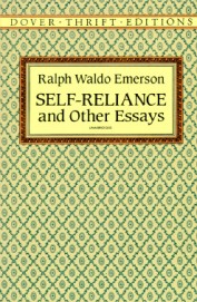 Self Reliance & Other Essays