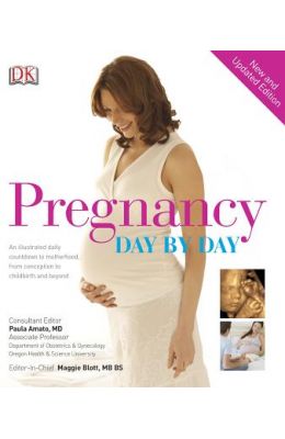 Pregnancy Day by Day