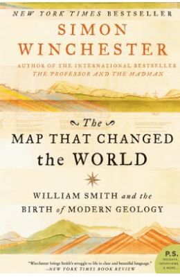 Map That Changed The World