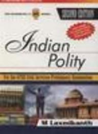 indian polity by laxmikant 4th edition pdf