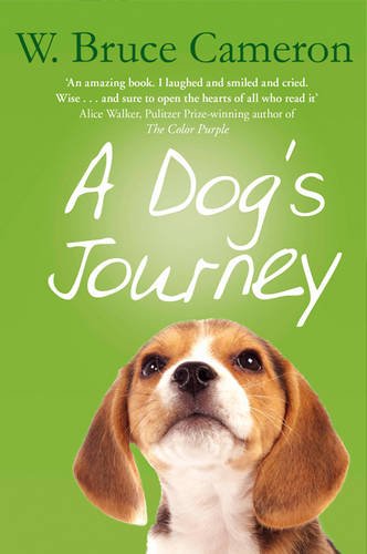 Buy Dogs Journey book : W. Bruce Cameron , 1447218906, 9781447218906 ...
