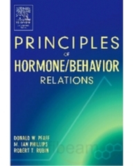 Principles Of Hormone Behavior Relations