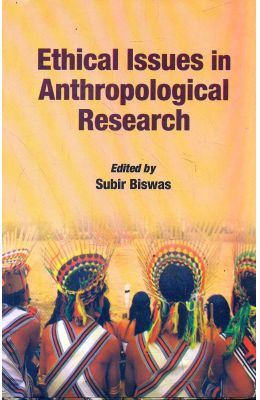 Ethical Issues In Anthropological Research