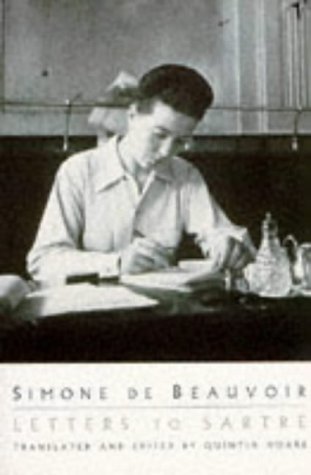 Letters To Sartre