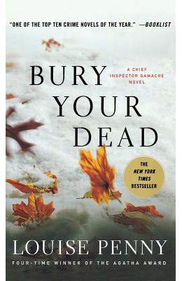 Bury Your Dead