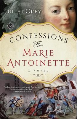 Confessions of Marie Antoinette